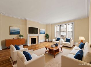 320 W 86th St #5A, New York, NY