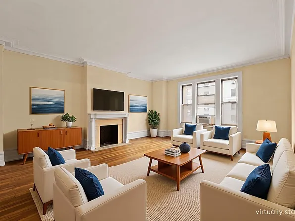 320 W 86th St #5A, New York, NY 10024