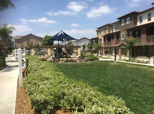 16156 Sereno Ln, Chino Hills, CA 91709