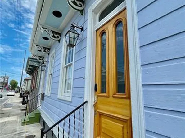 1017 Port St, New Orleans, LA 70117