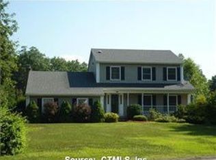 34 Pebblebrook, Windsor, CT 06095