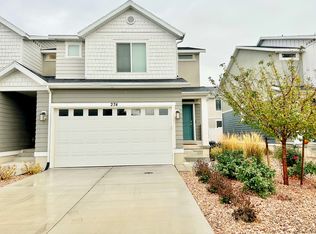 274 N Starboard Dr, Saratoga Springs, UT 84045