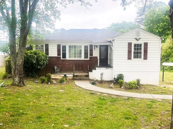 7673 Union Hill Rd, Canton, GA 30115