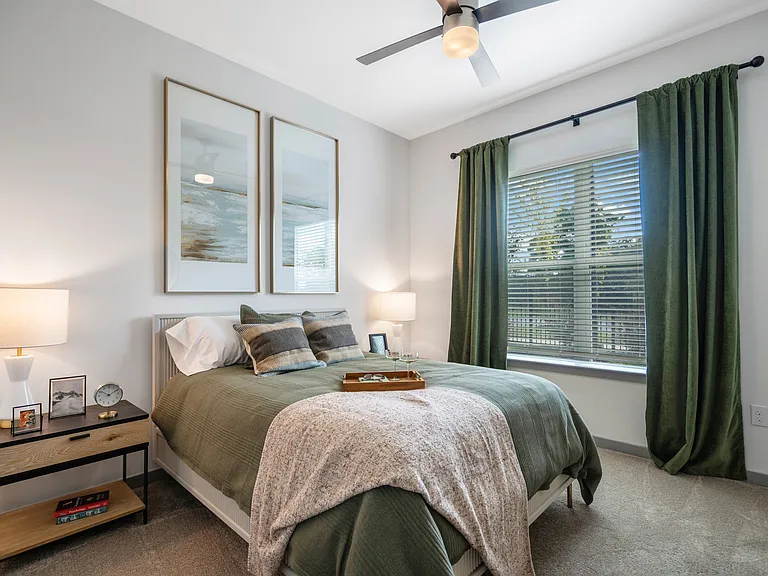 Populus Waterside Apartments — Photo 18