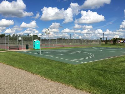12136 Yancy St NE Unit D, Blaine, MN, 55449