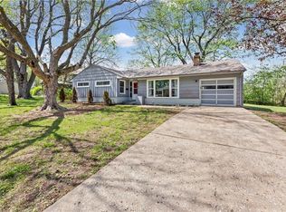 312 Baldwin St, Belton, MO 64012