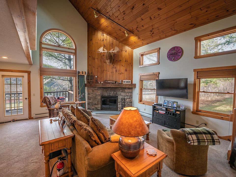 47C Greenspring Road, West Dover, VT 05356 Zillow