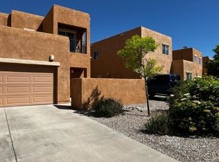 133 Carson Valley Way, Santa Fe, NM 87508