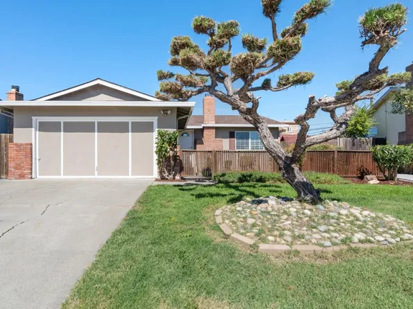 2791 Woodmoor Dr, San Jose, CA 95127