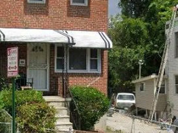 124 Siegwart Ln, Baltimore, MD 21229