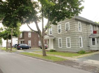 133-135 W William St, Bath, NY 14810
