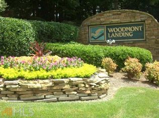 6206 Woodmont Blvd, Peachtree Corners, GA 30092
