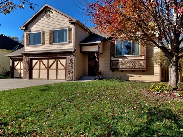 8900 N Saint Clair Ave, Kansas City, MO 64154