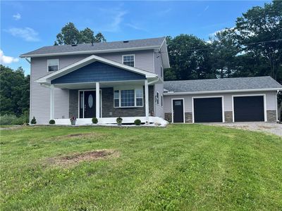 3111 W Lake Rd, Geneseo, NY, 14454