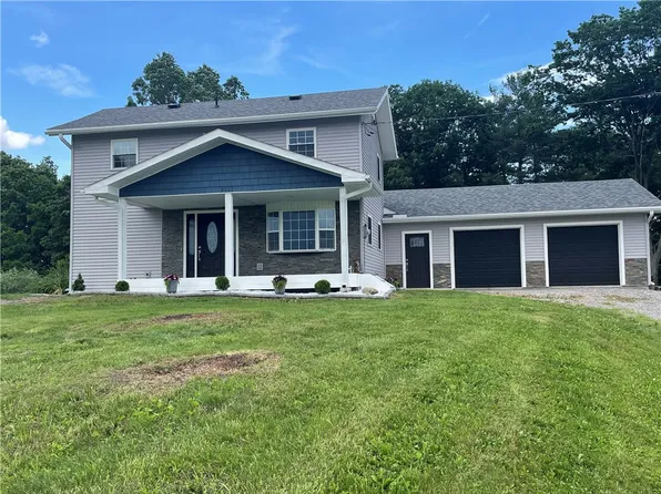 3111 W Lake Rd, Geneseo, NY 14454