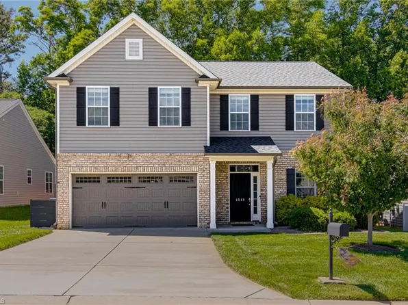 4548 River Gate Dr, Clemmons, NC 27012