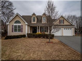 188A Pleasant Valley St, Methuen, MA 01844