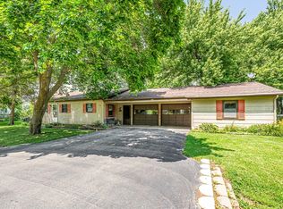 308 E Washington St, Durand, IL 61024