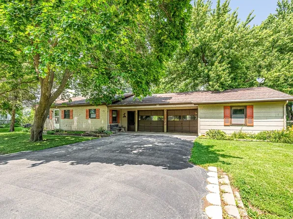 308 E Washington St, Durand, IL 61024