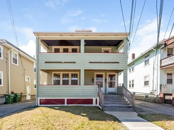 64 California St #64, Watertown, MA 02472