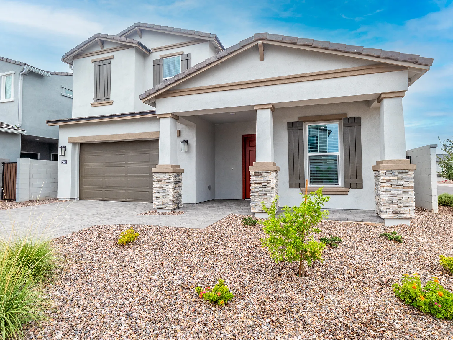 5128 E Coolbrook Ave — Photo 1
