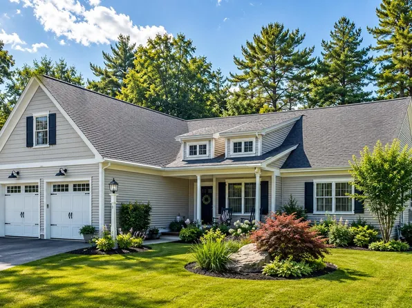 39 South Ridge Road, Falmouth, ME 04105