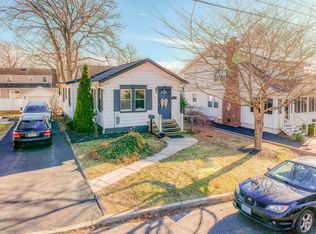 963 N Concourse, Keyport, NJ 07735