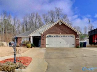 142 Autumn Branch Dr, Madison, AL 35757