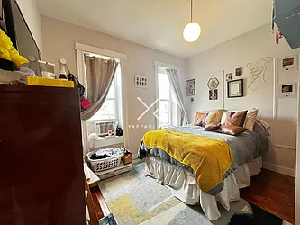 Rented by Yaffa Realty LLC