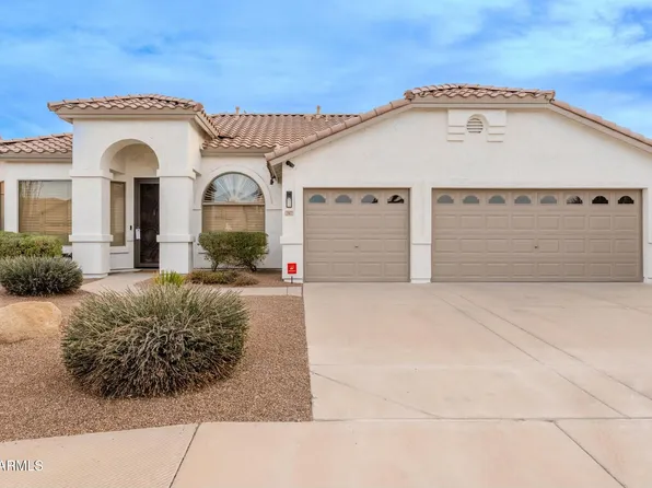 747 E NOLAN Place, Chandler, AZ 85249