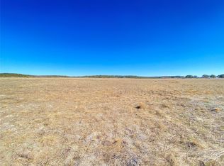 Fm 1602 #1, Jonesboro, TX 76538