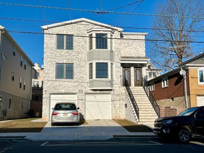 351 Forest St #2, Kearny, NJ, 07032
