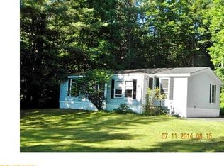 60 Roxbury Notch Rd, Roxbury, ME 04275