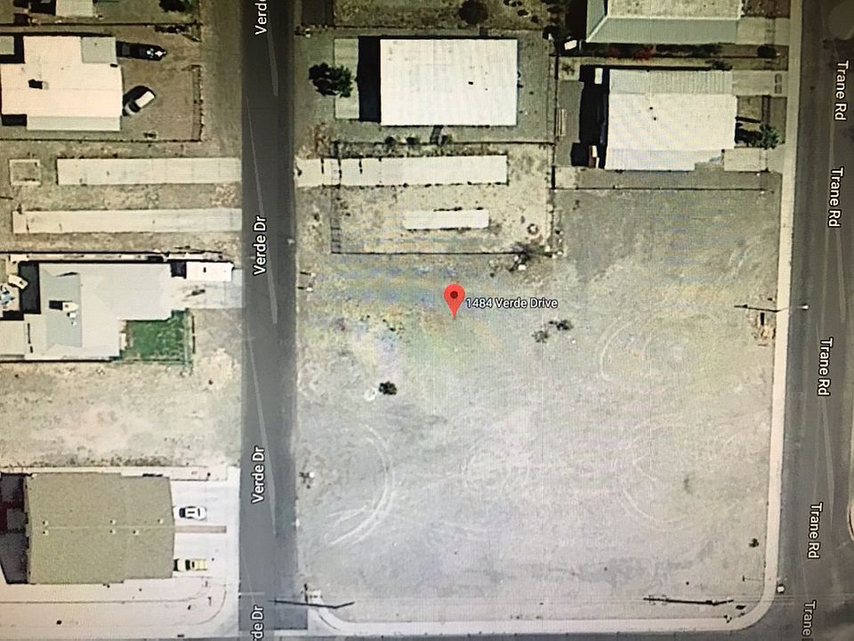 2nd image of 1484 Verde Dr
