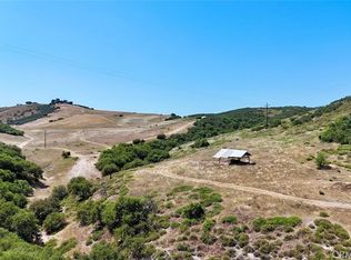 71314 Jolon Rd PARCEL 1, Bradley, CA 93426