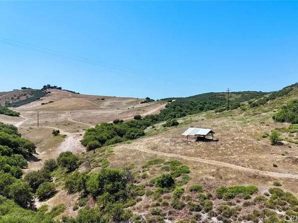 71314 Jolon Rd Parcel 1, Bradley, CA 93426