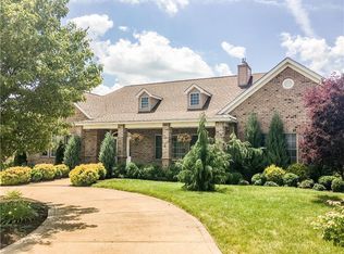 210 Windermere Ct, Mcmurray, PA 15317