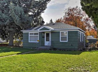 2928 E Liberty Ave, Spokane, WA 99207