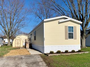 1941 S Meridian St, Greenwood, IN 46143