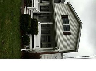 197 Park Ave, Lockport, NY