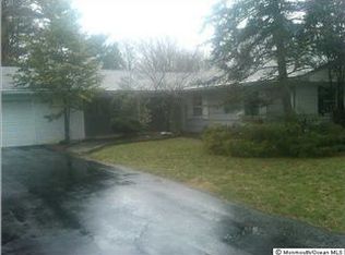 17 Jacata Rd, Marlboro, NJ 07746