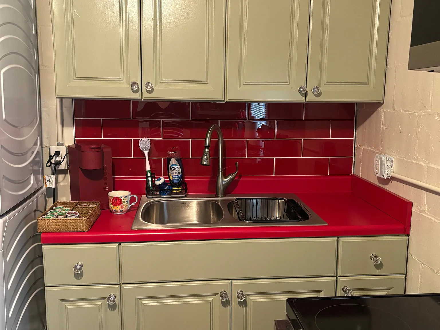 2 bed, 1.0 bath, 750 sqft, $1,400 — Photo 3