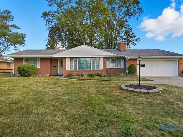 3546 Denise Dr, Toledo, OH 43614