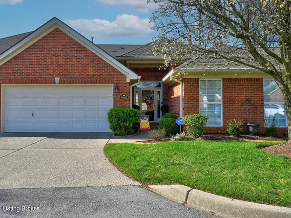 10402 Dove Chase Cir, Louisville, KY 40299