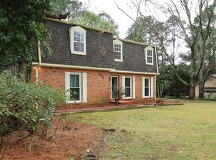 2505 Burningtree Dr SE, Decatur, AL 35603