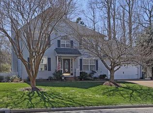 109 Flintlock Rd, Williamsburg, VA 23185