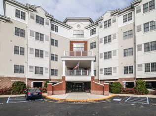 189 Forest Avenue #118, Paramus, NJ 07652