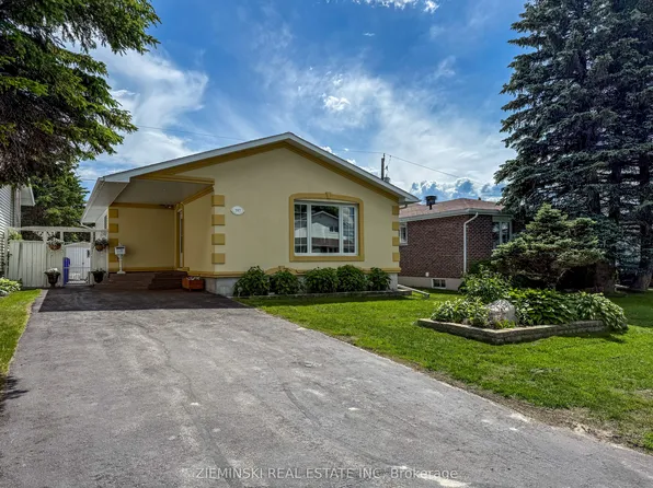 397 Morandin Ave, Timmins, ON P4N 7R5