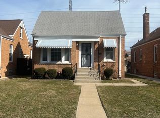 11043 S Avenue B, Chicago, IL