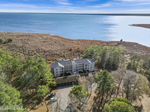 9111 Riverview Drive, New Bern, NC 28560